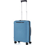 Samsonite Upscape Small/Cabin 55cm Hardside Suitcase Ocean Blue 43108