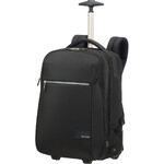 Samsonite Litepoint 17" Laptop & Tablet Wheel Backpack Black 34551