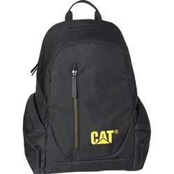 CAT The Project 14.1” Laptop Backpack Black 83541