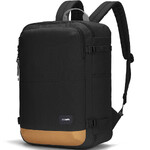 Pacsafe Go Anti-Theft Carryon 34L Backpack Jet Black 35155 - 1