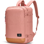 Pacsafe Go Anti-Theft Carryon 34L Backpack Rose 35155 - 1