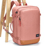 Pacsafe Go Anti-Theft Carryon 34L Backpack Rose 35155 - 6