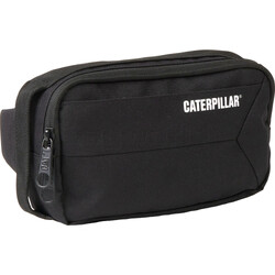 CAT City Adventure Waist Bag Black 84612