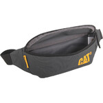 CAT The Project Waist Bag Anthracite 83615 - 3