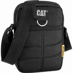 CAT Millennial Classic Rodney Mini Tablet Bag Black 83437