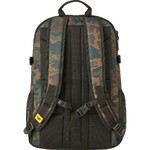 CAT Millennial Classic Barry 17“ Laptop Backpack Camouflage 84055 - 1