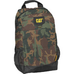 CAT Millennial Classic Benji Backpack Camouflage 84056