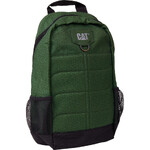 CAT Millennial Classic Benji Backpack Dark Green 84056