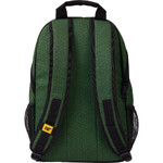 CAT Millennial Classic Benji Backpack Dark Green 84056 - 2