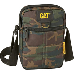 CAT Millennial Classic Rodney Mini Shoulder Bag Camouflage 84059