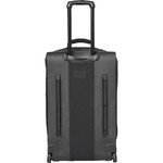 CAT Signature The Sixty 54cm Small/Cabin Wheel Duffel Black 84149 - 1