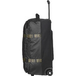 CAT Signature The Sixty 54cm Small/Cabin Wheel Duffel Black 84149 - 2