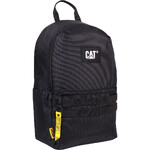 CAT Combat Gobi 14.1" Laptop Light Backpack Black 84350