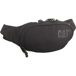 CAT Urban Active Lava Waist Bag Black 83787