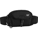 CAT Urban Mountaineer Fuji Waist Bag Black 83366 - 1