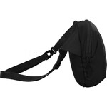 CAT Urban Mountaineer Turner Foldable Waist Bag Black 83834 - 3