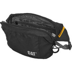 CAT Urban Mountaineer Turner Foldable Waist Bag Black 83834 - 4