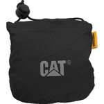 CAT Urban Mountaineer Turner Foldable Waist Bag Black 83834 - 5