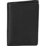 CAT Accessories Kenya RFID Blocking Wallet Black 84413