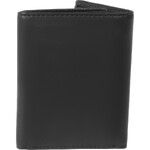 CAT Accessories Kenya RFID Blocking Wallet Black 84413 - 1