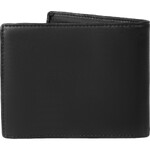 CAT Accessories Ethiopian RFID Blocking Wallet Black 84414 - 1