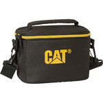 CAT Accessories 6 Can Cooler Bag Black 84505