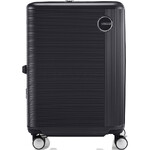 American Tourister Gemina Pro Medium 65cm Hardside Suitcase Black 52862 - 1