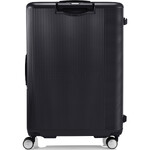 American Tourister Gemina Pro Large 75cm Hardside Suitcase Black 52863 - 2