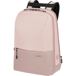 Samsonite Stack’d Biz 15.6” Laptop & Tablet Backpack Rose 41471