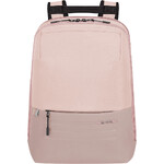 Samsonite Stack’d Biz 15.6” Laptop & Tablet Backpack Rose 41471 - 1