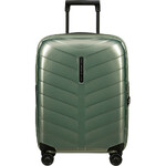 Samsonite Attrix Small/Cabin 55cm Hardside Suitcase Basil Green 46116 - 2