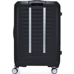 American Tourister Frontec Large 75cm Hardside Suitcase Black 51499 - 2