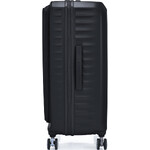 American Tourister Frontec Large 75cm Hardside Suitcase Black 51499 - 3