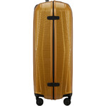 Samsonite Major-Lite Large 77cm Hardside Suitcase Saffron Yellow 47120 - 4