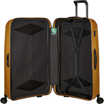 Samsonite Major-Lite Large 77cm Hardside Suitcase Saffron Yellow 47120 - 5