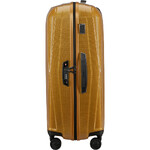 Samsonite Major-Lite Medium 69cm Hardside Suitcase Saffron Yellow 47119 - 3