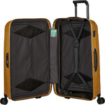 Samsonite Major-Lite Medium 69cm Hardside Suitcase Saffron Yellow 47119 - 5