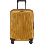 Samsonite Major-Lite Small/Cabin 55cm Hardside Suitcase Saffron Yellow 47117 - 1