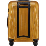 Samsonite Major-Lite Small/Cabin 55cm Hardside Suitcase Saffron Yellow 47117 - 2