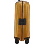 Samsonite Major-Lite Small/Cabin 55cm Hardside Suitcase Saffron Yellow 47117 - 4