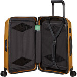 Samsonite Major-Lite Small/Cabin 55cm Hardside Suitcase Saffron Yellow 47117 - 5