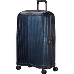 Samsonite Major-Lite Large 77cm Hardside Suitcase Midnight Blue 47120