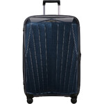 Samsonite Major-Lite Large 77cm Hardside Suitcase Midnight Blue 47120 - 1