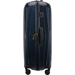 Samsonite Major-Lite Large 77cm Hardside Suitcase Midnight Blue 47120 - 3