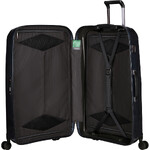 Samsonite Major-Lite Large 77cm Hardside Suitcase Midnight Blue 47120 - 5