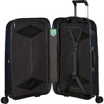 Samsonite Major-Lite Medium 69cm Hardside Suitcase Midnight Blue 47119 - 5