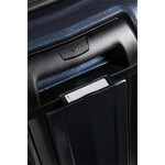 Samsonite Major-Lite Medium 69cm Hardside Suitcase Midnight Blue 47119 - 7