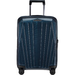 Samsonite Major-Lite Small/Cabin 55cm Hardside Suitcase Midnight Blue 47117 - 1