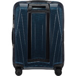 Samsonite Major-Lite Small/Cabin 55cm Hardside Suitcase Midnight Blue 47117 - 2