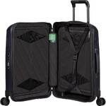 Samsonite Major-Lite Small/Cabin 55cm Hardside Suitcase Midnight Blue 47117 - 5